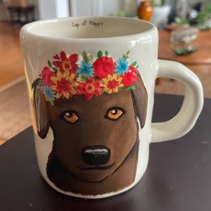Natural Life Coffee Mug